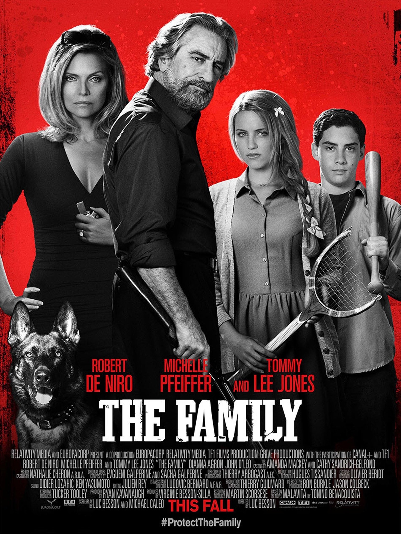 The Family That Lays Together (2013) Erotik Film izle