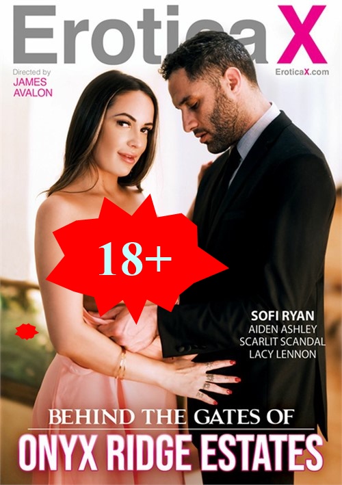 Behind The Gates Of Onyx Ridge Estates 2 (2022) Erotik Film izle