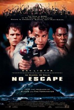 Dönüş Yok 1994 Filmi Türkçe Dublaj