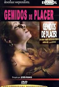 Zevkten İnlemeler İspanyol Erotik Filmi izle