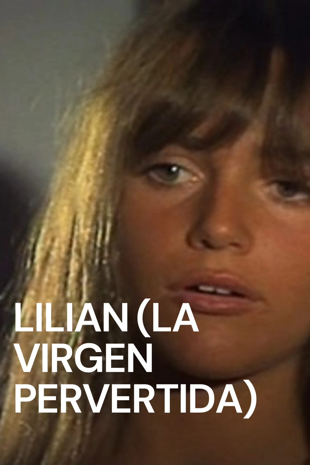 Bakire Lilian Altyazılı Erotik Film izle