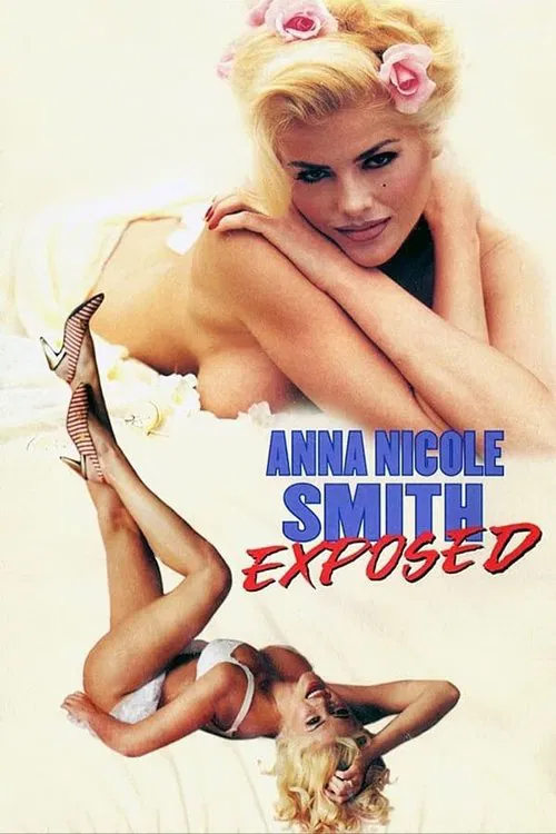Anna Nicole Smith: Exposed Ateşli Sarışın Sex izle