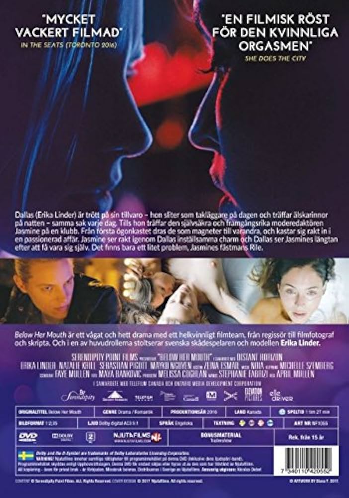 Kadın Arzusu 1080p Erotik Film izle