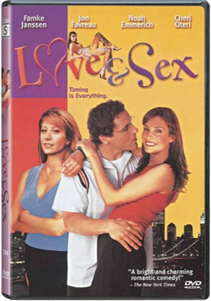 Aşk ve Sex Konulu Yetişkin Film izle